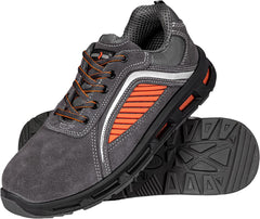 BUTY ROBOCZE ATOMIC ANTYSKID, ANTYELEKTROSTATYCZNE S1 SRC