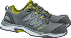 BUTY ULTRATRAIL GREY LOW S3 ESD HRO SRC – BEZPIECZEŃSTWO I KOMFORT