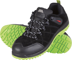 BUTY ROBOCZE BLACKFIELD DLA KOBIET, BEZMETALOWE, S1P SRC
