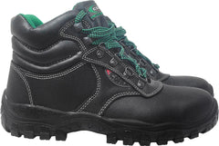 BUTY OCHRONNE MERCURIO S3 SRC DLA KOBIET, WODOODPORNE