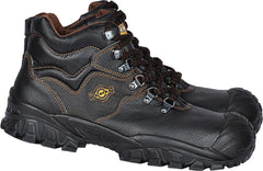 TRWAŁE BUTY OCHRONNE COFRA NEW RENO, SKÓRA, S3 UK SRC