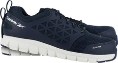 LEKKIE BUTY ROBOCZE REEBOK IB1030S1P, ALUMINIOWY PODNOSEK, EXTRA LIGHT