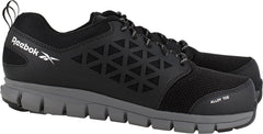 BUTY REEBOK DLA KOBIET – LEKKIE, BEZPIECZNE PÓŁBUTY ALUMINIOWY PODNOSEK S1P SRC
