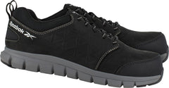 BUTY ROBOCZE REEBOK IB1036S3 EXCEL LIGHT, WODOODPORNE, ALUMINIOWY PODNOSEK