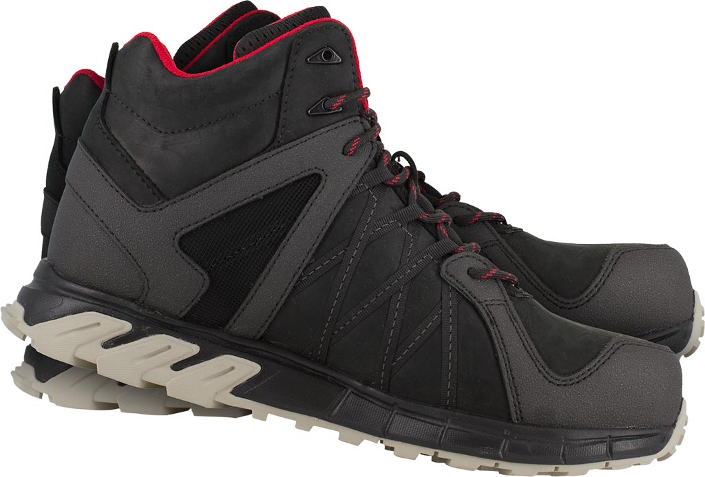 REEBOK TRAILGRIP IB1052S3 – HIGH-PERFORMANCE SAFETY BOOTS WITH ALUMINUM TOE