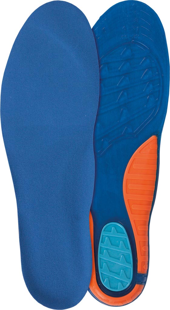 SEMELLES GEL CONFORT POUR FEMMES – PROTECTION ET BIEN-ÊTRE