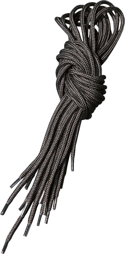 DURABLE TREKKING SHOE LACES IN MULTIPLE COLORS AND SIZES