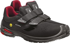 BUTY ROBOCZE SANDAŁY RILEY FRESH S1P ESD SRC Z ALUMINIOWYM PODNOSKIEM