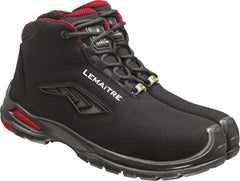 RILEY HIGH S3 ESD SRC MEN'S SAFETY ANKLE BOOTS
