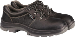 BUTY ROBOCZE SMARTFOX LOW S1P SRC - OCHRONNE, STALOWY PODNOSEK