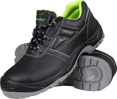 ROBUSTNE BUTY OCHRONNE MAMBA S3 SRC DLA MĘŻCZYZN