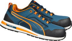 BUTY OCHRONNE PUMA CROSSTWIST LOW S3 HRO SRC DLA MĘŻCZYZN