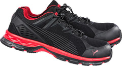 PÓŁBUTY PUMA FUSE MOTION 2.0 LOW S1P ESD HRO SRC - BEZPIECZEŃSTWO I KOMFORT