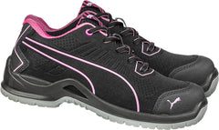 SICHERHEITSSCHUHE FUSE TC LOW S1P ESD SRC FÜR DAMEN