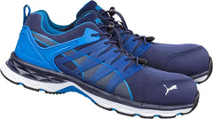 BUTY PÓŁBUTY PUMA VELOCITY 2.0 LOW S1P ESD HRO SRC – OCHRONNE I WYGODNE