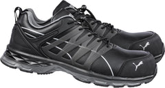 BUTY ROBOCZE VELOCITY 2.0 BLACK LOW S3 ESD HRO SRC OD PUMA