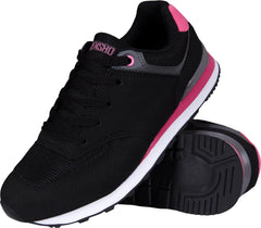 DAMSKIE BUTY SPORTOWE LADY – IDEALNE DO TRENINGU I CODZIENNEGO NOSZENIA