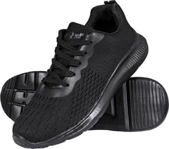 LEKKIE BUTY SPORTOWE REIS MUSTA, IDEALNE DO CODZIENNEGO UŻYTKU