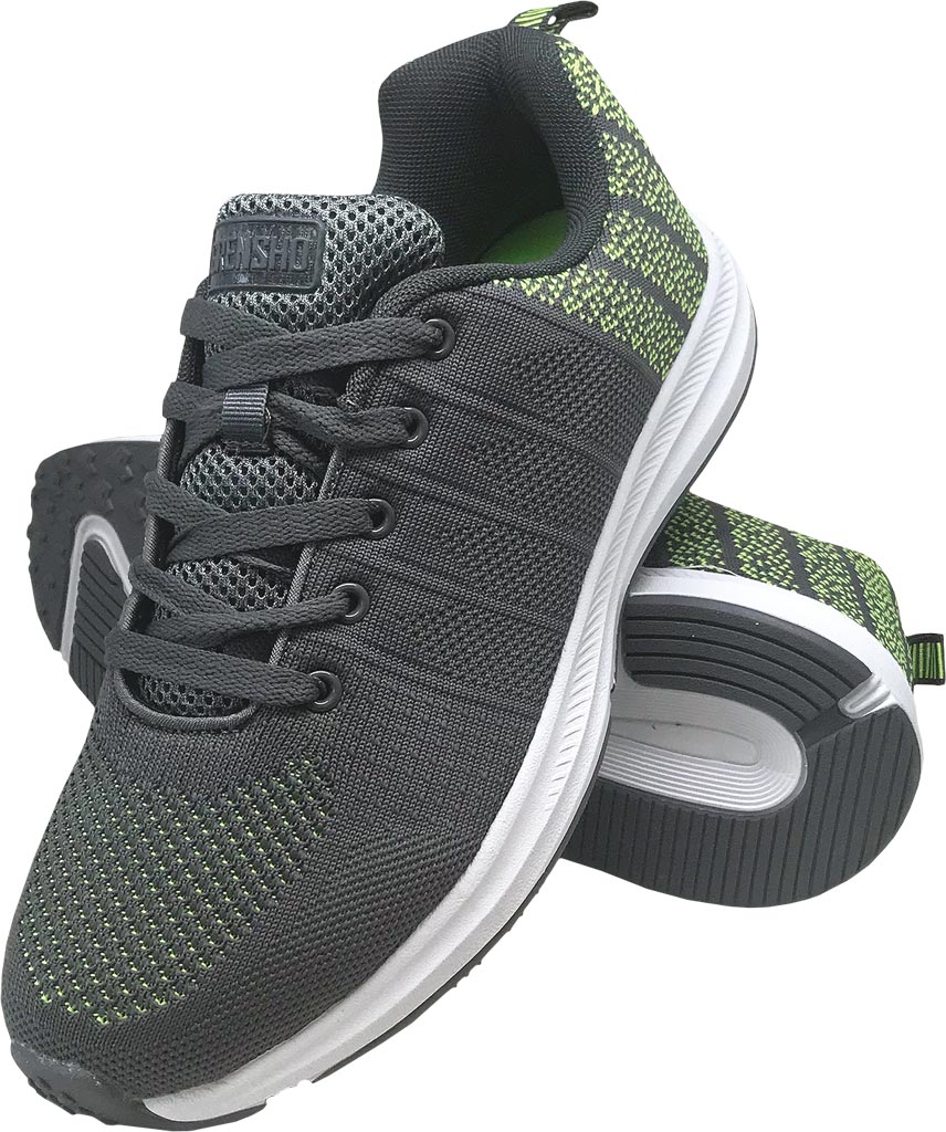 LEKKIE BUTY SPORTOWE PIXEL, WIELOFUNKCYJNE, DLA MĘŻCZYZN