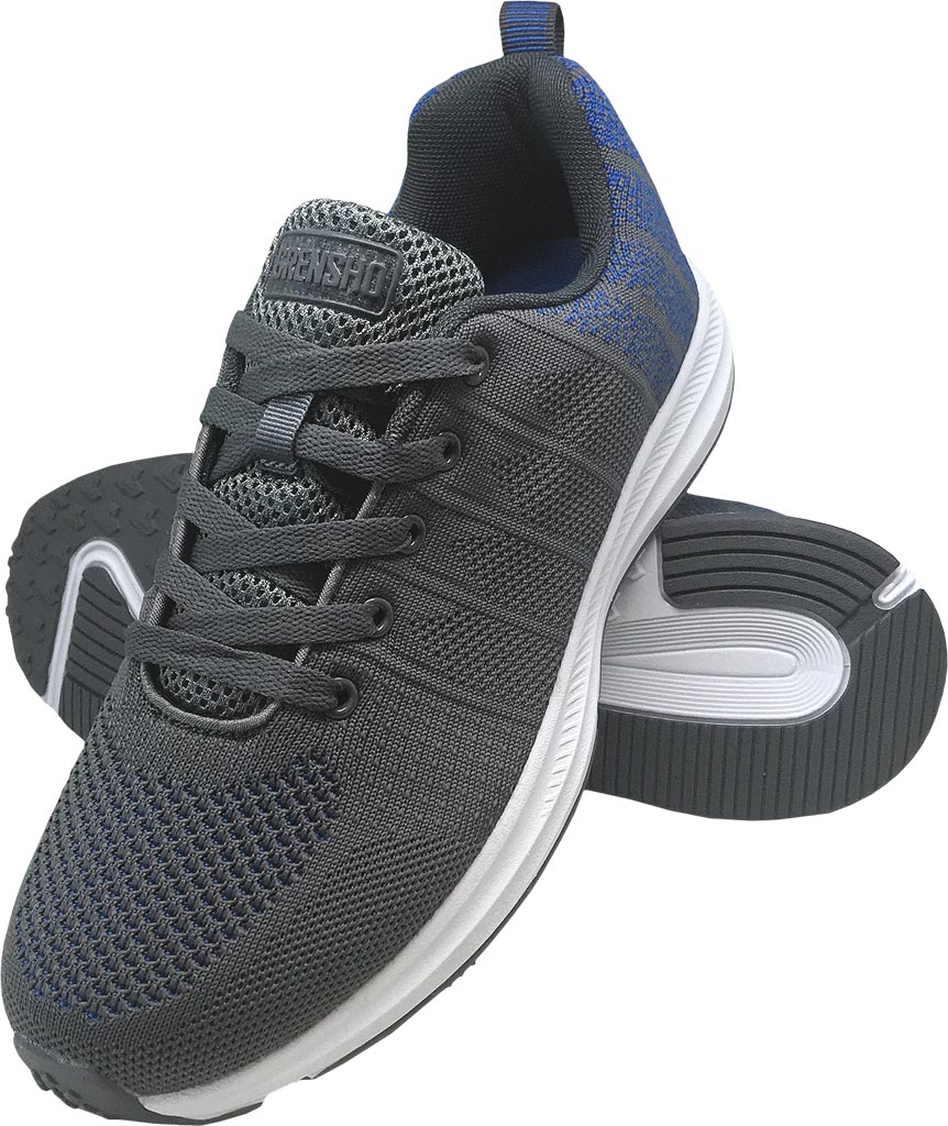 LEKKIE BUTY SPORTOWE PIXEL, WIELOFUNKCYJNE, DLA MĘŻCZYZN