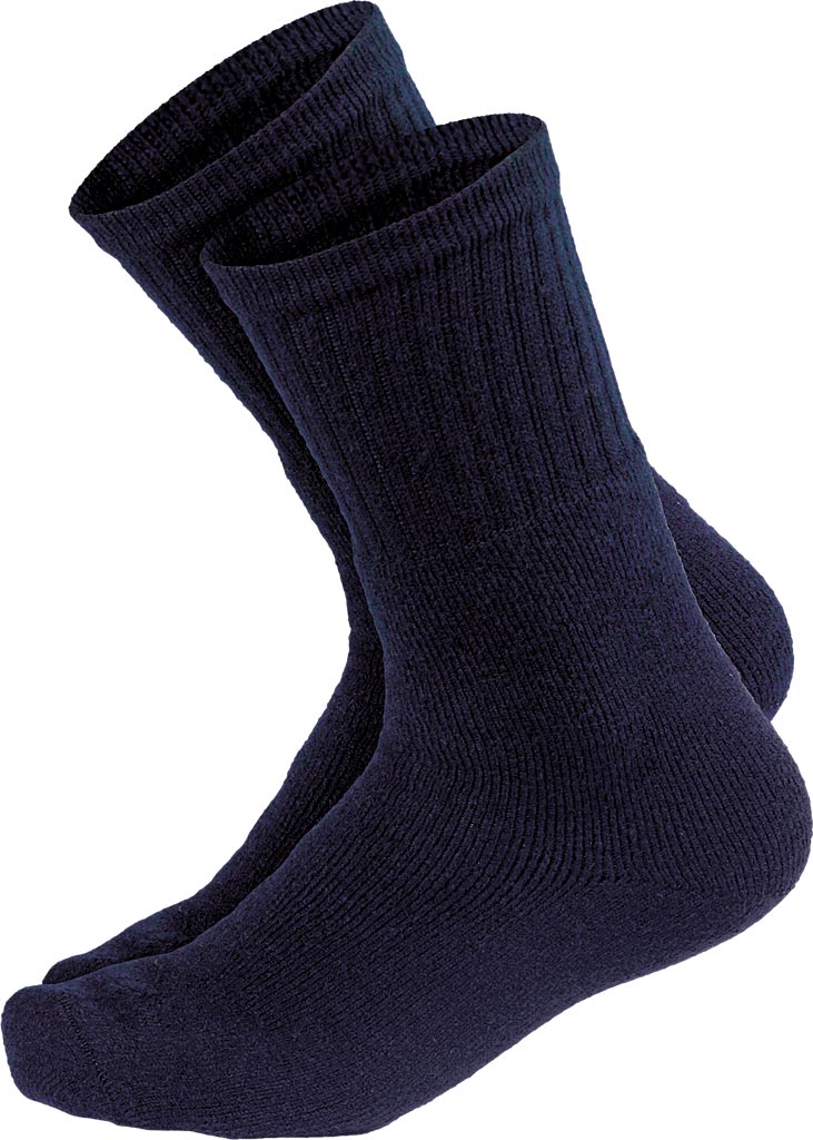 PREMIUM MEN'S SOCKS FOR WORK & DAILY WEAR - REIS, COMFORT & DURABILITY