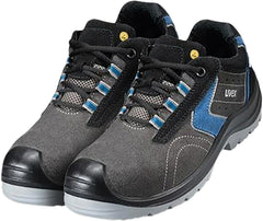 BUTY ROBOCZE UVEX ALLROUND S1P SRC – BEZPIECZEŃSTWO I KOMFORT