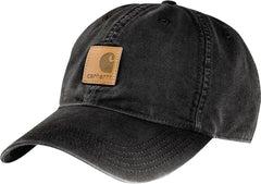 CARHARTT ODESSA - KOMFORTOWA CZAPKA Z DASZKIEM UNISEX