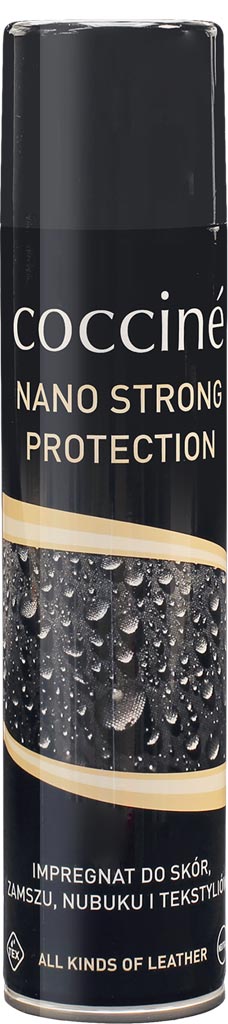 ALL-FABRIC SHOE PROTECTIVE SPRAY, WATER & DIRT REPELLENT 400 ML