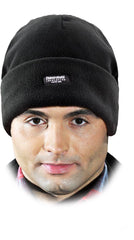 CZAPKA POLAROWA Z OCIEPLENIEM THINSULATE - OCHRONA PRZED ZIMNEM