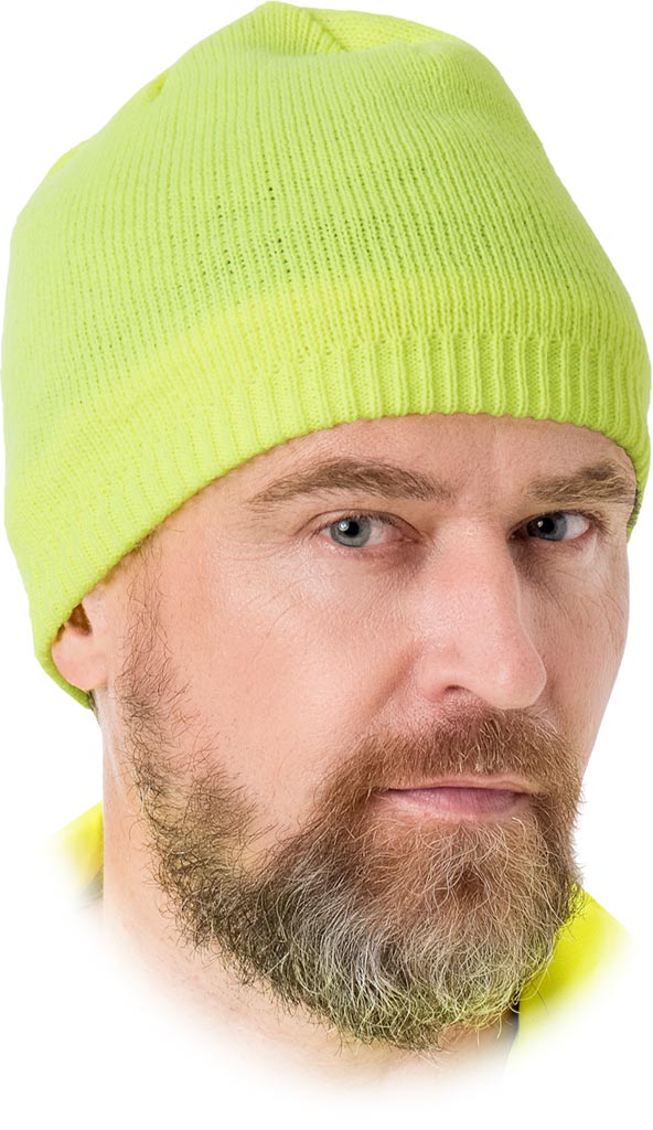 BONNET HIVER REIS AVEC DOUBLURE POLAIRE ET MEMBRANE IMPERMÉABLE