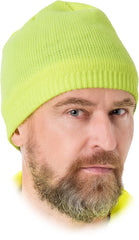 BONNET HIVER REIS AVEC DOUBLURE POLAIRE ET MEMBRANE IMPERMÉABLE