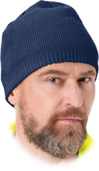 BONNET HIVER REIS AVEC DOUBLURE POLAIRE ET MEMBRANE IMPERMÉABLE
