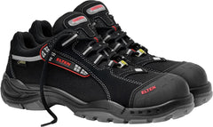 BUTY ROBOCZE ELTEN SENEX PRO GTX ESD, KOMPOZYTOWY PODNOSEK, S3 SRC