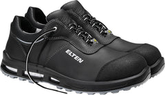 BUTY ELTEN REACTION XXT – BEZPIECZNE PÓŁBUTY DAMSKIE S3 SRC