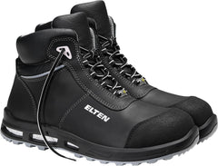 BUTY ROBOCZE ELTEN REACTION XXT S3 SRC - WYSOKA OCHRONA I KOMFORT