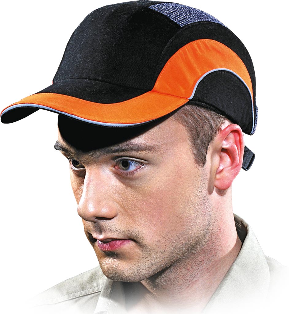 HEŁM PRZEMYSŁOWY HARD CAP – OCHRONA I STYL