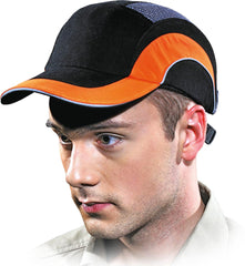 HEŁM PRZEMYSŁOWY HARD CAP – OCHRONA I STYL