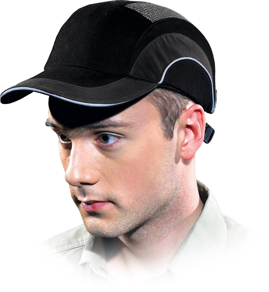 HEŁM PRZEMYSŁOWY HARD CAP – OCHRONA I STYL
