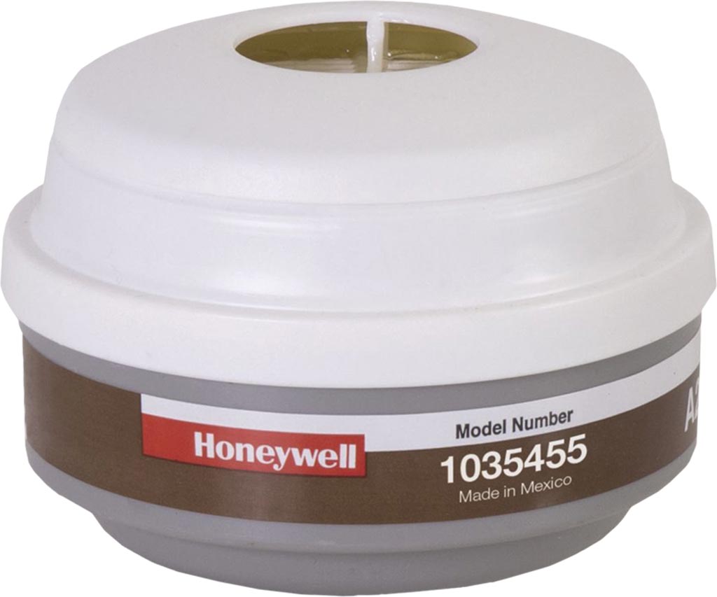 HONEYWELL A2P3 COMBO FILTERS FOR FULL & HALF FACE MASKS