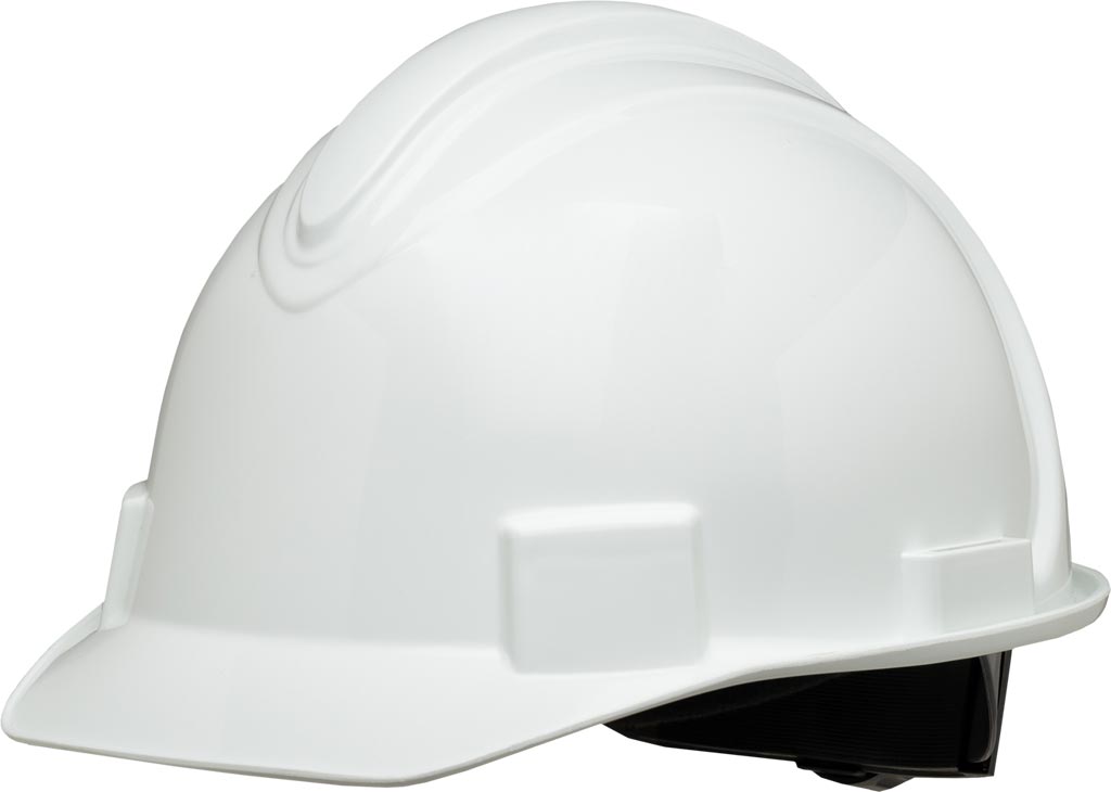 HEŁM OCHRONNY HONEYWELL HDPE, LEKKI, WIELOFUNKCYJNY