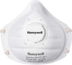 MASKA OCHRONNA HONEYWELL SUPERONE 3204 FFP1 NR Z ZAWOREM