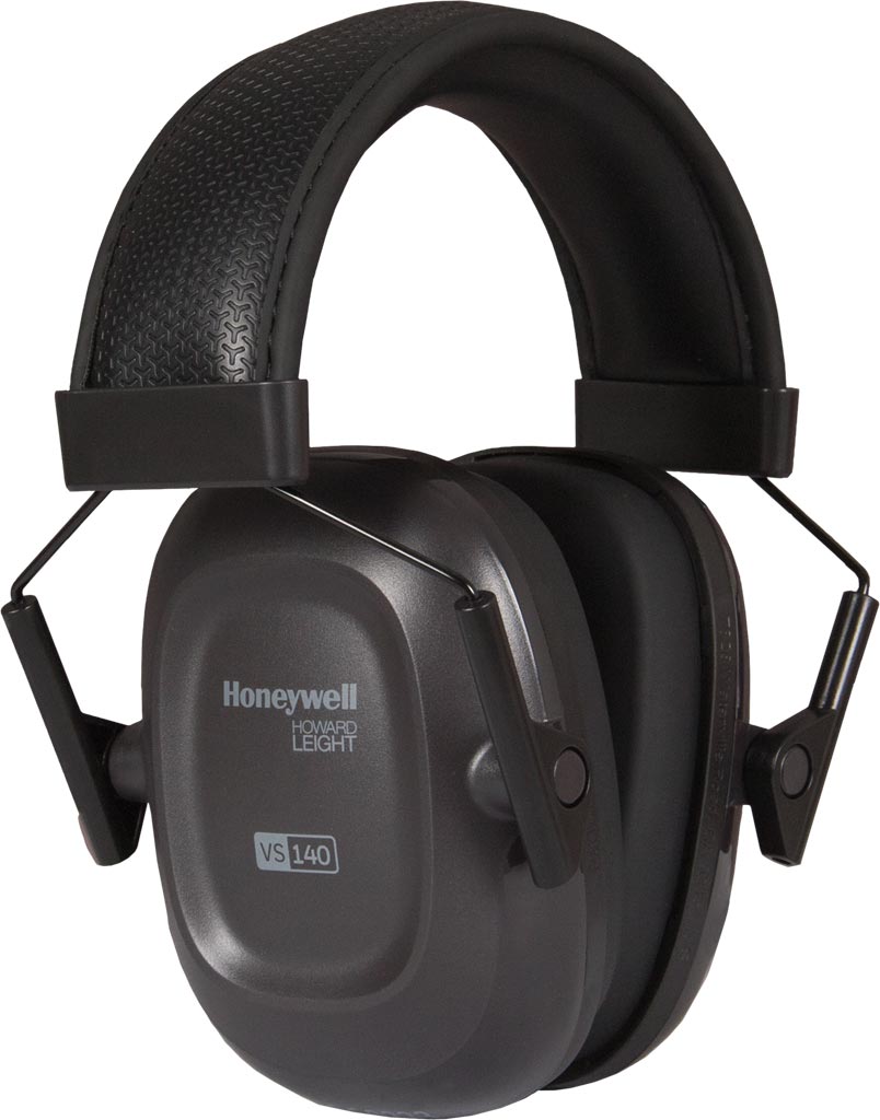 NAUSZNIKI HONEYWELL VERISHIELD VS140 - WYSOKI POZIOM TŁUMIENIA HAŁASU