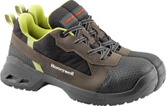 BUTY ROBOCZE HONEYWELL SPRINT: OCHRONA I KOMFORT DLA KOBIET