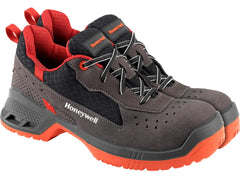 BUTY OCHRONNE HONEYWELL DLA KOBIET, WYGODNE I BEZPIECZNE