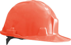 CASQUE DE SÉCURITÉ REIS RÉGLABLE AVEC ESPACE LOGO