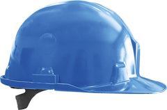 CASQUE DE SÉCURITÉ REIS RÉGLABLE AVEC ESPACE LOGO
