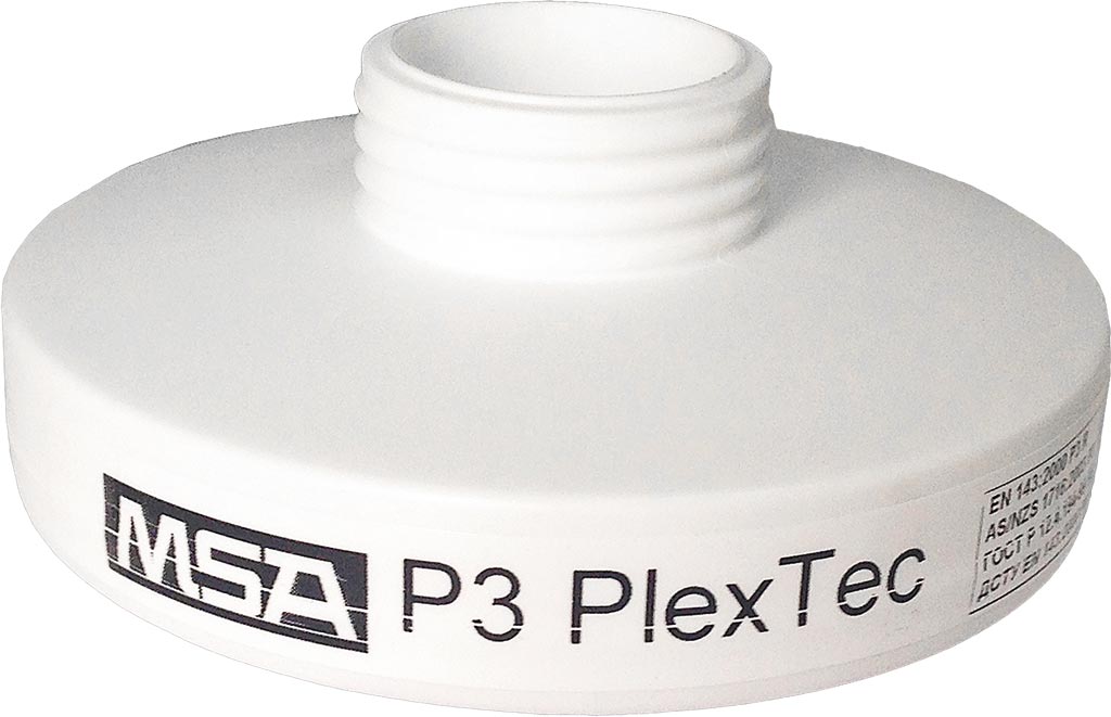 FILTRE RÉUTILISABLE P3 R PLEXTEC POUR MASQUES