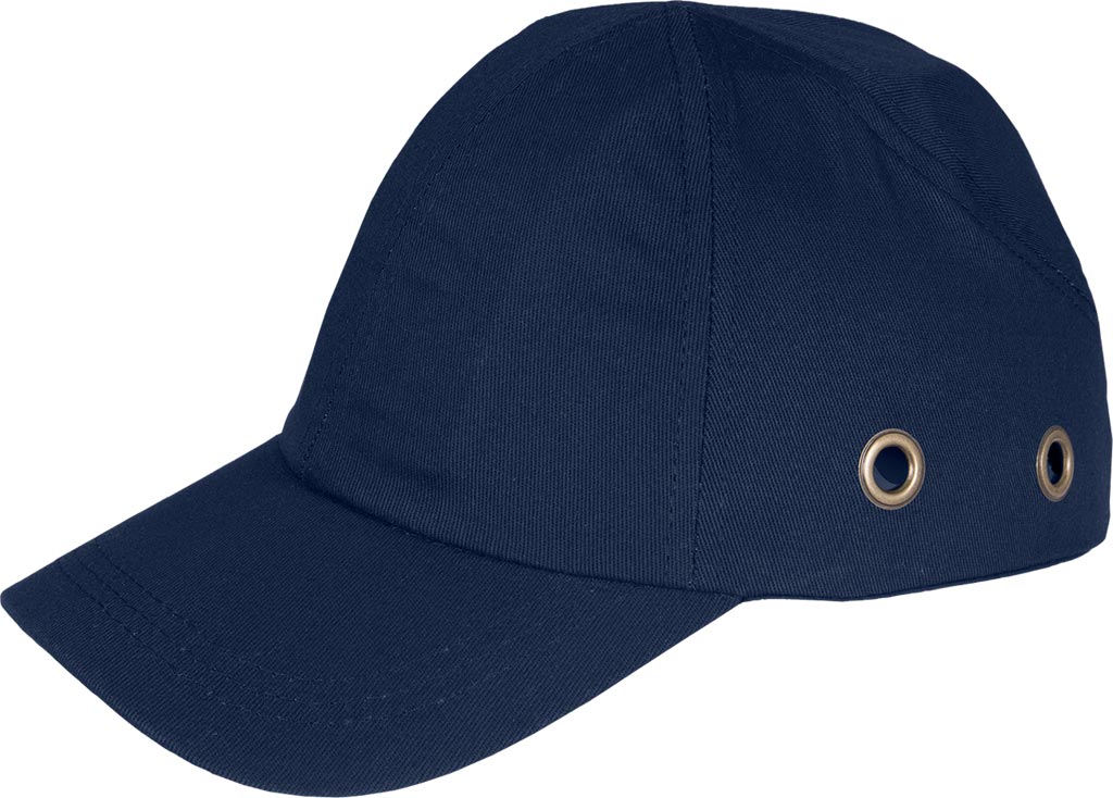 OXFORD INDUSTRIAL LIGHTWEIGHT VENTED BUMP CAP WITH SUN VISOR