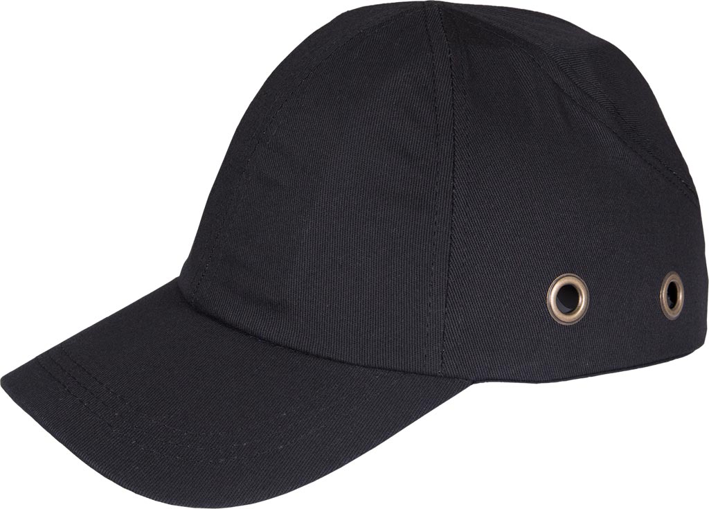 OXFORD INDUSTRIAL LIGHTWEIGHT VENTED BUMP CAP WITH SUN VISOR