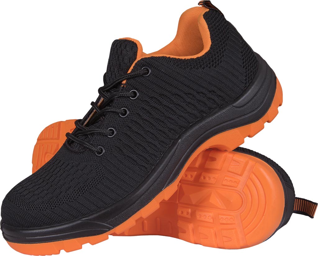 BUTY ROBOCZE OX.01.202 FLY-P-SB Z PODNOSKIEM STALOWYM